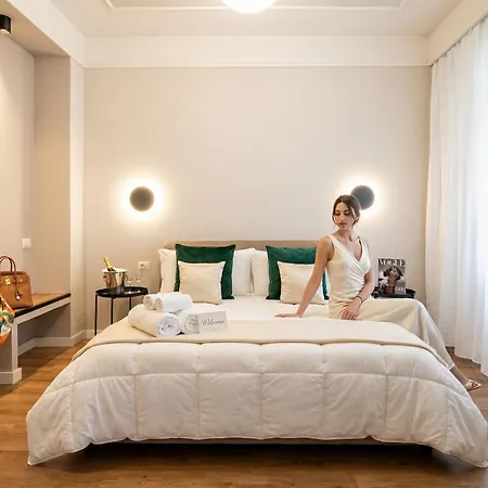 Frida Apartment 5 Min From Metro Station-2